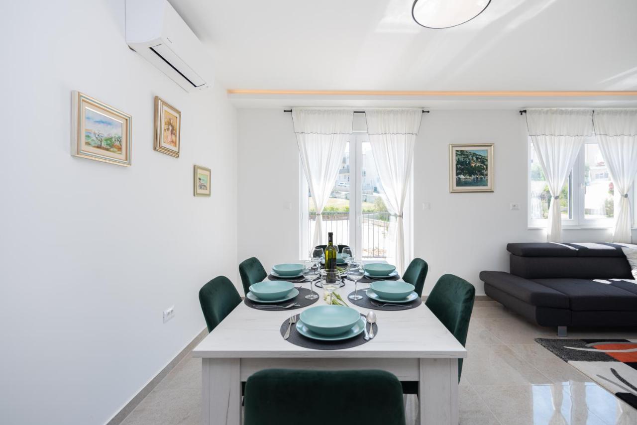 Villa Balic - Podstrana Eksteriør bilde