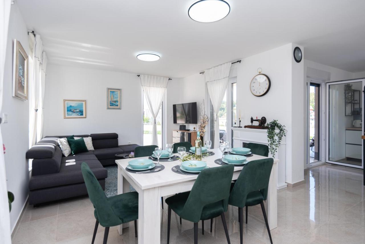 Villa Balic - Podstrana Eksteriør bilde
